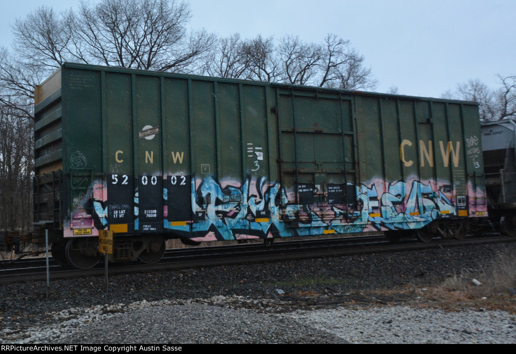 CNW 520002